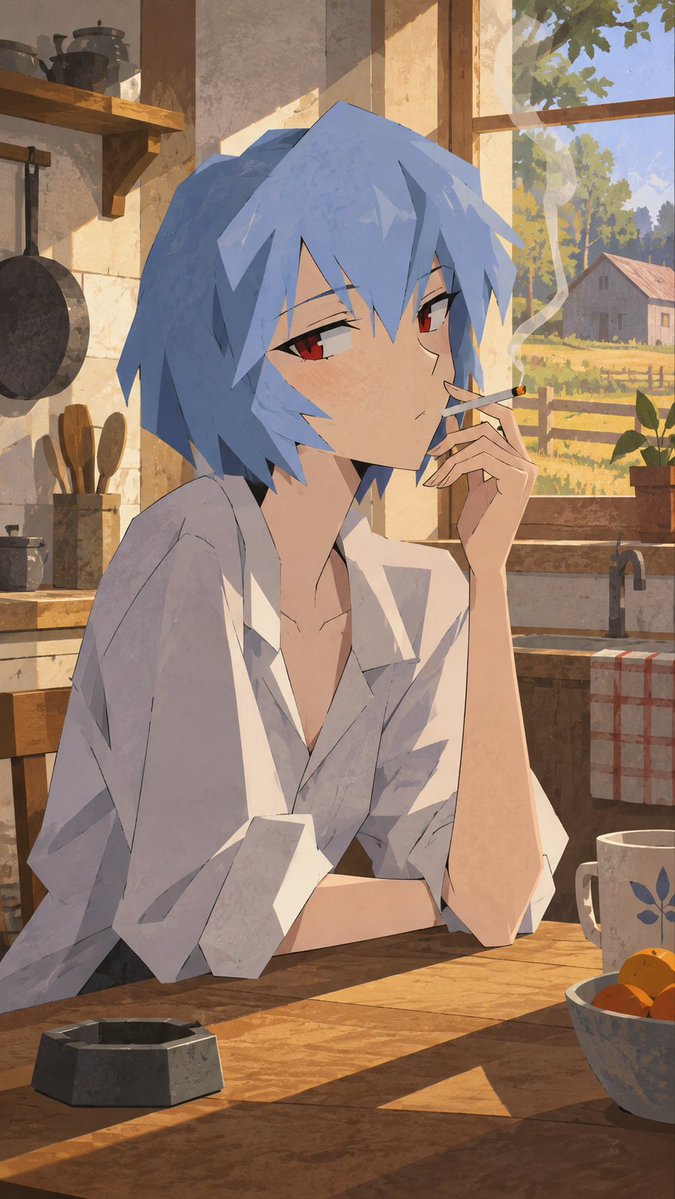 Whysterea's tweet photo. I need to quit responding to people the moment I wake up, I am not sane or literate when half asleep 😭 https://t.co/Fmv4C01Xkn