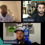 Photo by False Start Podcast 🏈 (@_FalseStart_NFL)