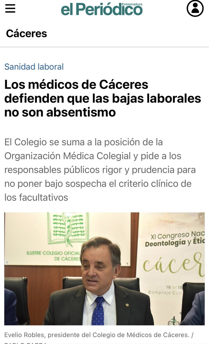 Dav_Zambrano's tweet photo. Ya sabes que te espera si gobierna Feijóo, si estás de baja laboral es por tu culpa por enfermar, pero eso esa arregla con una buenas mutuas privadas que os den el alta al día siguiente.
Ya está bien eso de “cobrar sin trabajar” https://t.co/w1aIkcndKy