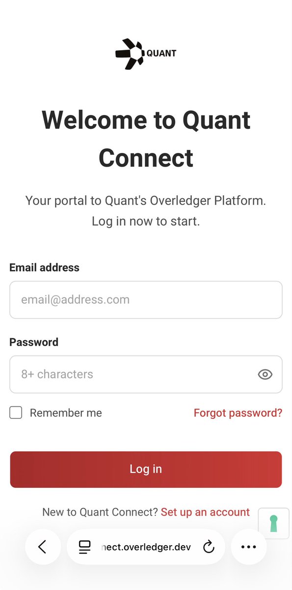 DutchAlchemist's tweet photo. Portal UI is back.

Backend services still updating it seems as I can’t login to potentially see staking released.  👀 (which is a guess)

ethereum:0x4a220e6096b25eadb88358cb44068a3248254675 https://t.co/qN4R0YedQ3
