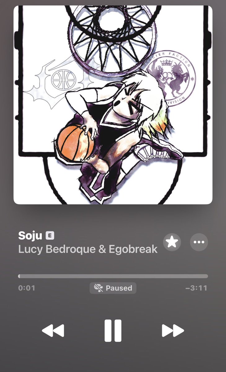 raskali_'s tweet photo. tether needs sm more recognition its such a good project 

my favorite lucy/ego song in it too https://t.co/zFAYOMg2gy