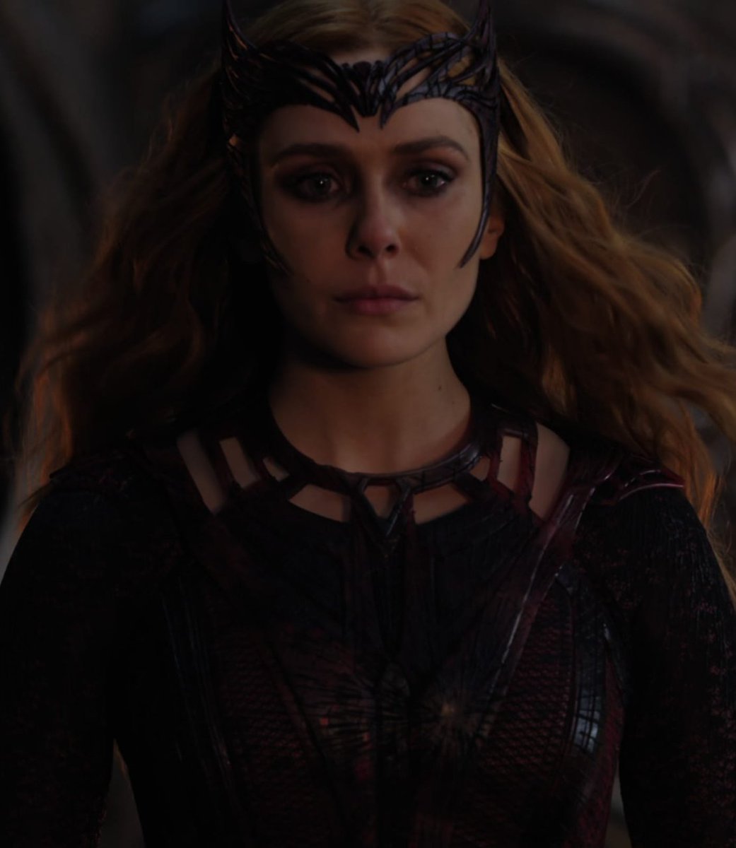 marvel_updat3s's tweet photo. “I had a mother, Wanda. She called me son.”

#VisionQuest https://t.co/UGQ4FWTusF