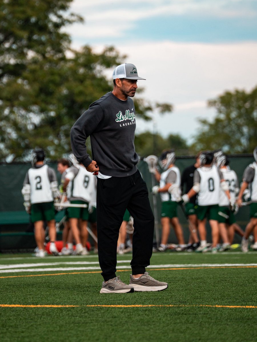 caseypowell22's tweet photo. “Come forth and set the world on fire” @LeMoyneMLax #upstate https://t.co/C4gCi89ydI