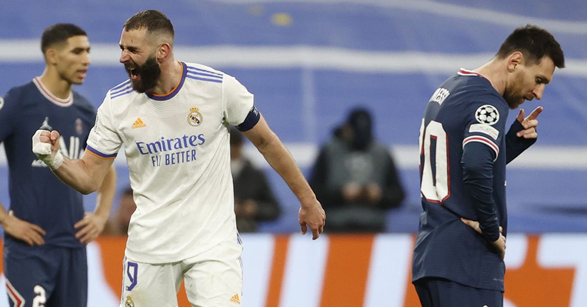 MadridFocus_'s tweet photo. Leéis que Cristiano se marcha de la concentración con 41 años y salís a hablar de "triste final".
Triste fue ver a Messi con 34 años irse al PSG a meter 6 tristes goles en liga, las mismas cifras que Lucas Vázquez de lateral. Memoria selectiva. 🍿 https://t.co/yDqAcoPHOv