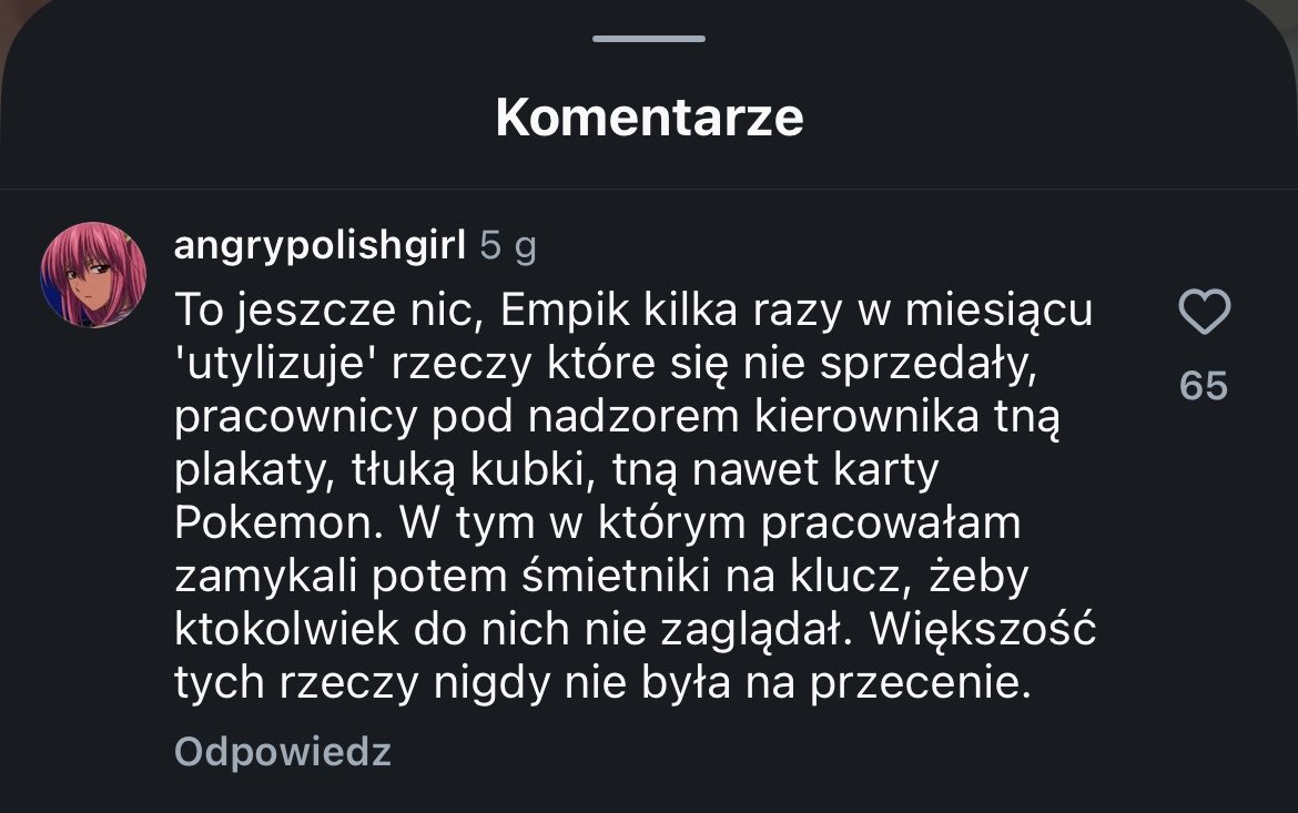 bientyqueen's tweet photo. Mmm, ale to klient jest zły, bo złapał się na zakup kolejnej mało potrzebnej pierdoły. Tymczasem: https://t.co/Q04vQyrHqG