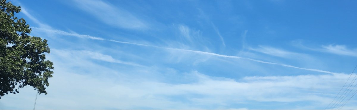 wendylynnromeo's tweet photo. https://t.co/zolptskpcT
#LeeZeldin
#DonaldTrump 
#ClimateControl
#GovGregAbbott
#WeatherControl
#Geoengineering 
#RobertKennedyJr #MAHA
#SolarRadiationManagement
#DrDavidKeith is a Lying Liar!!
#StratosphericAerosolInjections   #BioAvailableFreeFormAluminumNanoParticles https://t.co/b8OmHycvDj