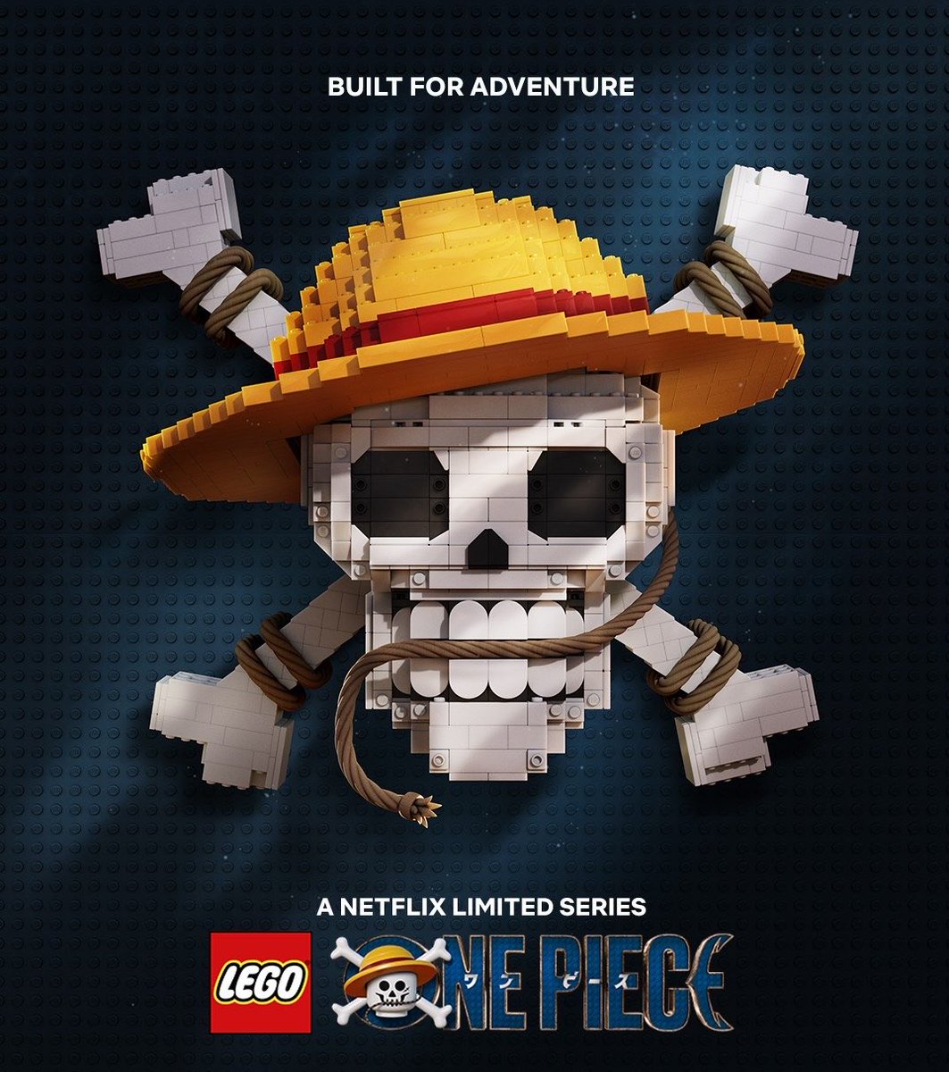 Nami_Navigator7's tweet photo. Alright so when are you giving us a LEGO One Piece movie? https://t.co/5logVBJV7B