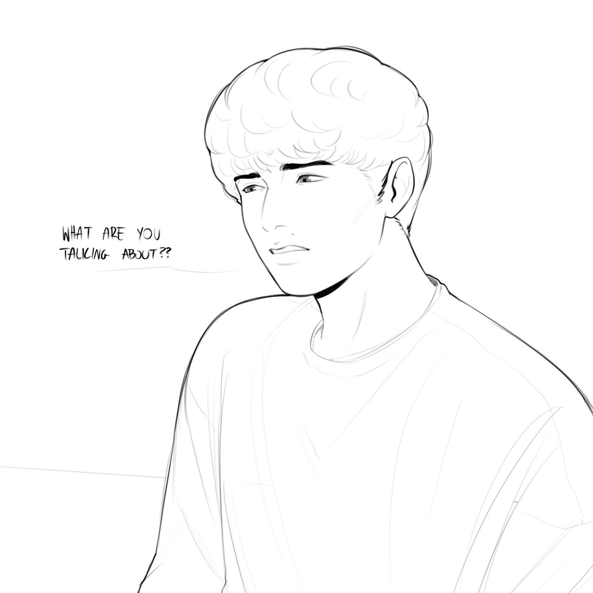 colesyangg's tweet photo. what if vecna exposed will before he got the chance to come out…part5 evb thank @_march22nd_ for helping me with this comic #byler #possessedwillbyers https://t.co/pAC1lmQMtW