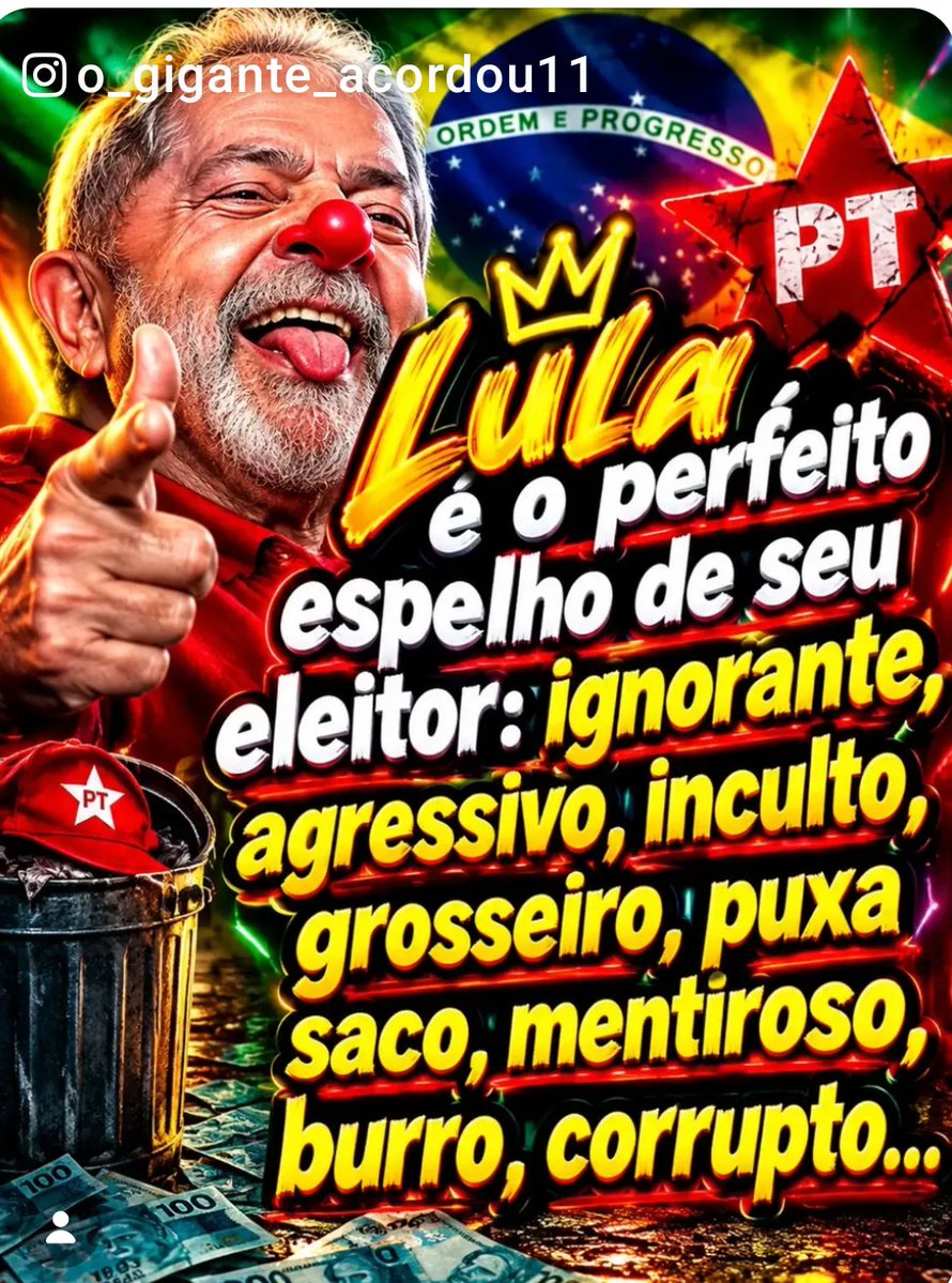 SolangeRic74711's tweet photo. @Alvaro_Perugo @FlavioBolsonaro https://t.co/TpAF7efCt4