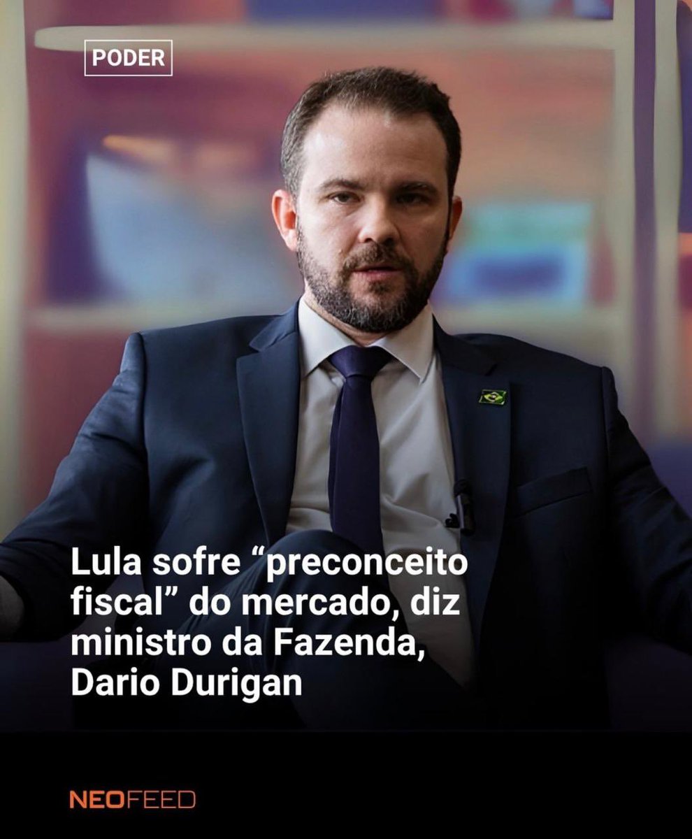 RaphaelMariscal's tweet photo. @Economesteter @TonyVolpon Coitado do @DarioDurigan , será que ele vai dizer que o governo do Lula está sofrendo “preconceito fiscal”. Será que ele vai defender o indefensável  : temos que acabar com a “babaquice de superávit fiscal” ? Desperte a @miriamleitao que há em vc e diga como isso é bom pra vc ! https://t.co/SebmryviFg