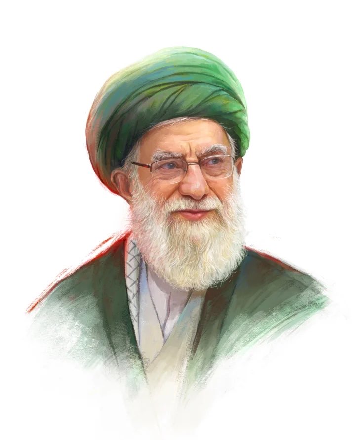 Aleph002's tweet photo. على أمريكا أن تغادر هذه المنطقة، بهمّة شعوبها، وستغادرها.

— السـيِّـد الامـام الشـهـيـد عـلـي خـامـنـئي

     ٰ   17  /  05  / 2025

#قوموا_لله https://t.co/KUqNFDFhIB