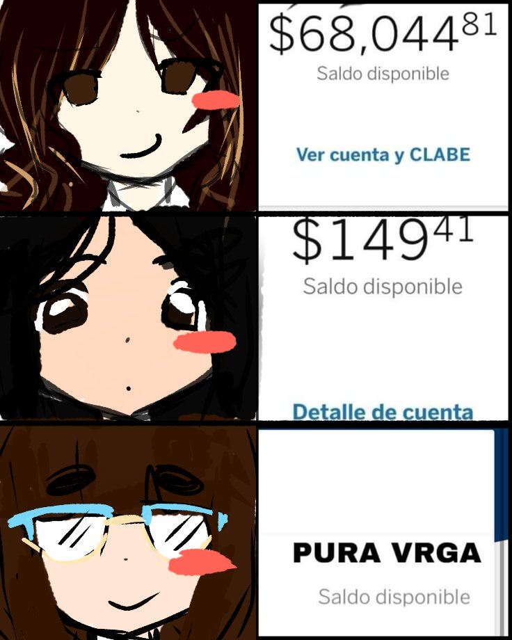 alienanthem_'s tweet photo. La caro: oye Haku, y si nos compramos una pizza??

El pinche estado económico en el que me agarra: https://t.co/4OwwtDBBlP
