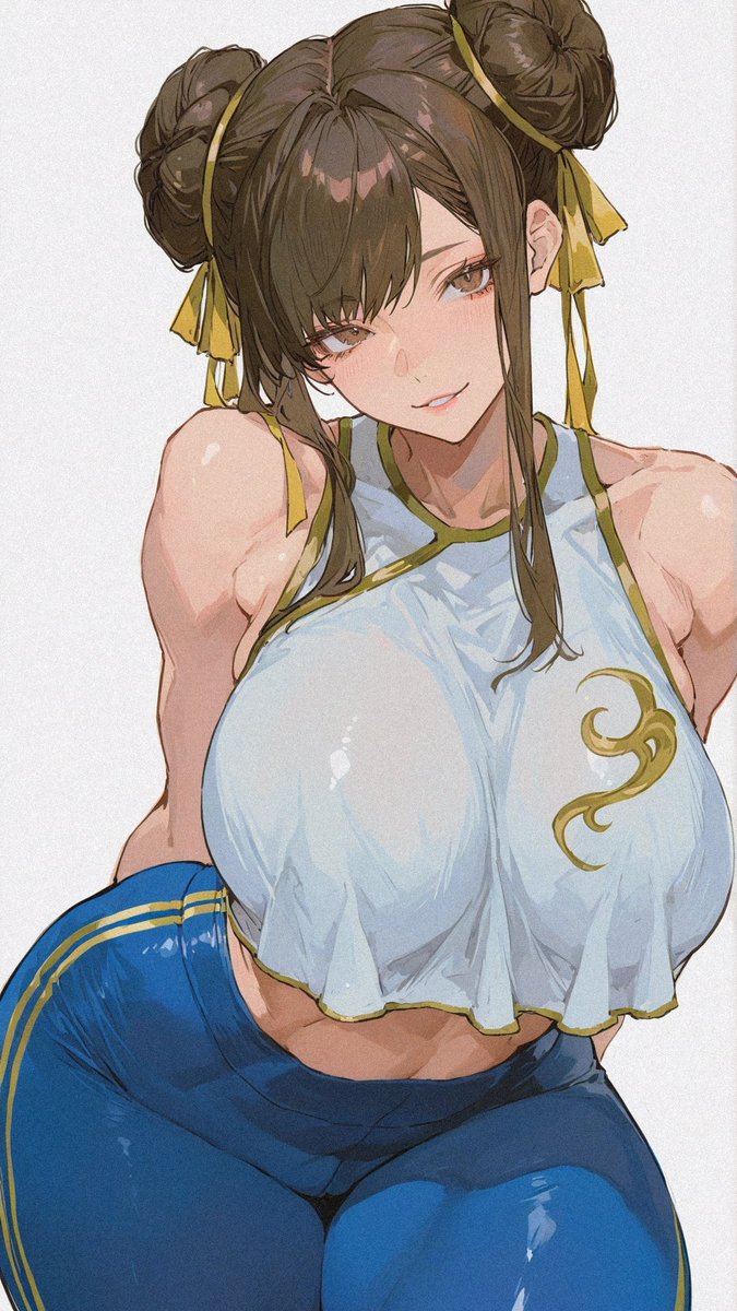 milkyrimrewards's tweet photo. Chun-Li SFW https://t.co/Yid7SM113u