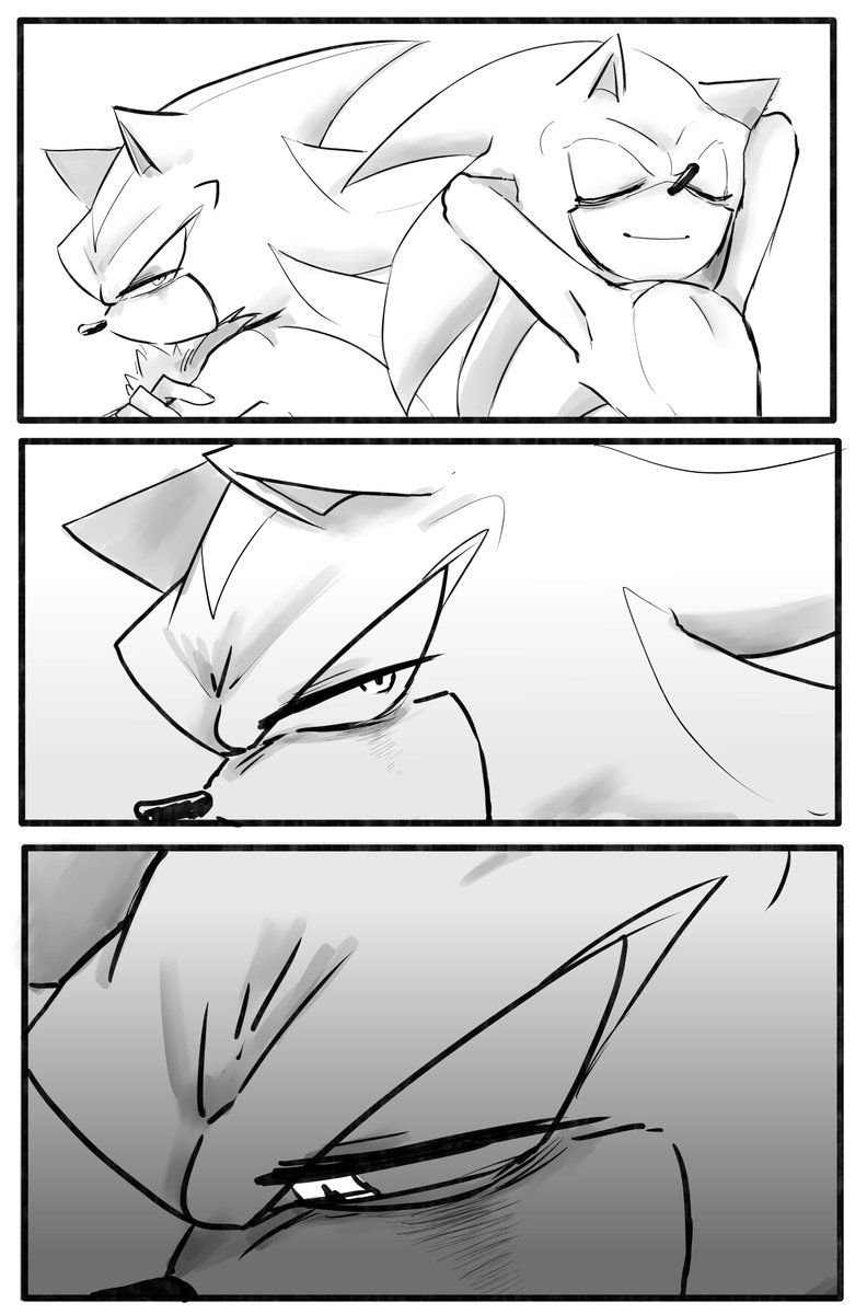 weizhangY_rx's tweet photo. 捏造一些generations后的东西
#sonadow 
（4/7） https://t.co/FldPJ5fXps