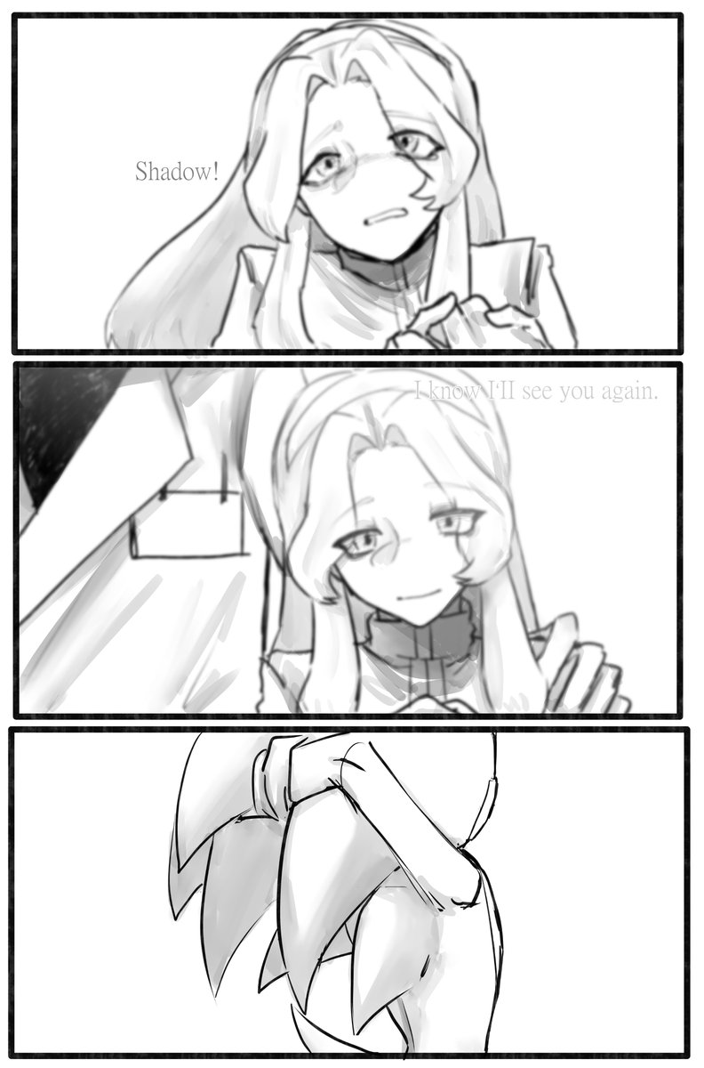 weizhangY_rx's tweet photo. 捏造一些generations后的东西
#sonadow 
（4/7） https://t.co/FldPJ5fXps