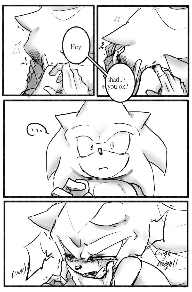weizhangY_rx's tweet photo. 捏造一些generations后的东西
#sonadow 
（4/7） https://t.co/FldPJ5fXps