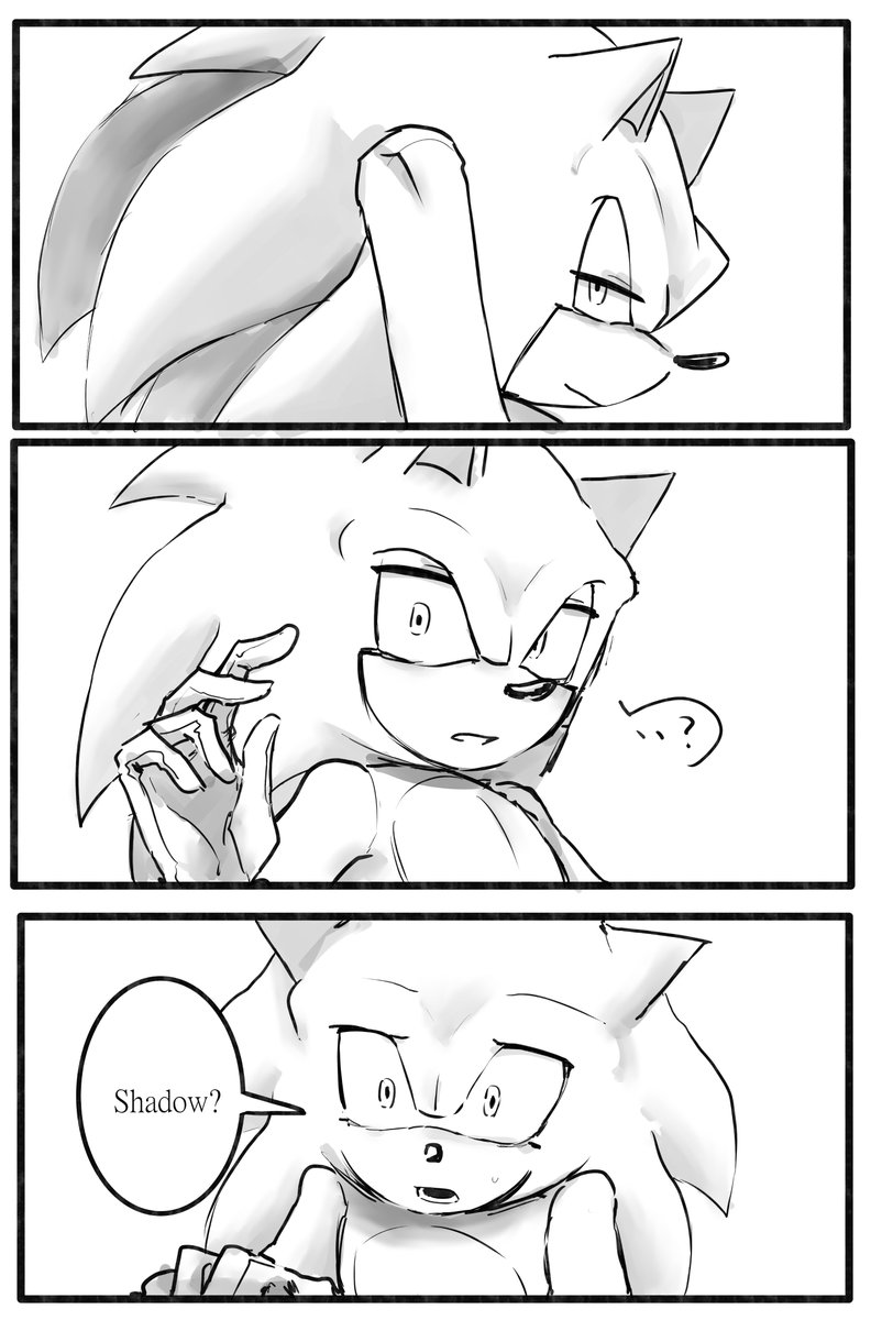 weizhangY_rx's tweet photo. 捏造一些generations后的东西
#sonadow 
（4/7） https://t.co/FldPJ5fXps