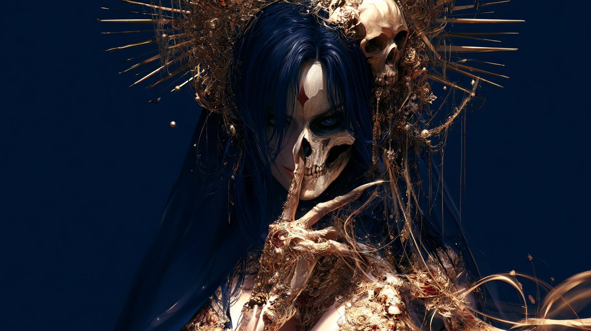abuzaki1978's tweet photo. Shh.

The dead don’t need to speak. https://t.co/iGYzopGw9a