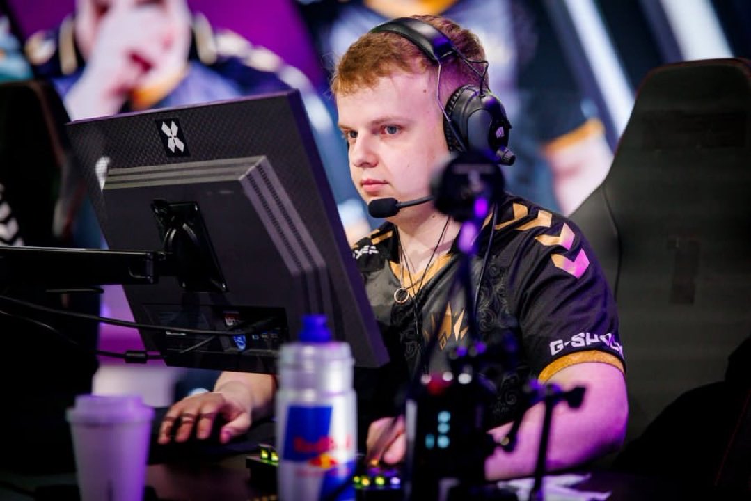 FlankEsports's tweet photo. Gentle Mates, yeni sezon öncesinde Magnum ile anlaşmaya vardı.

🔗 @Sheep_VALORANT https://t.co/w3yyllExnJ