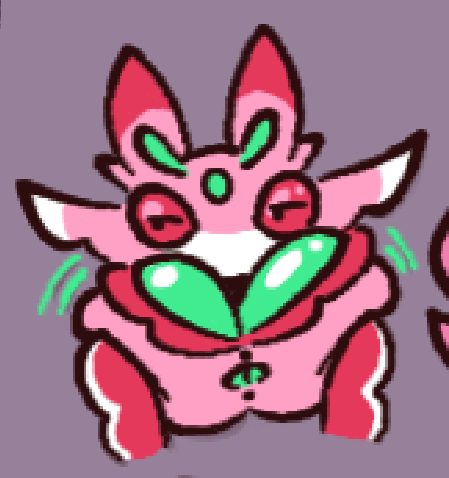 StrangeCutlery's tweet photo. Lurantis breasts naturally produce vegan milk substitute, you just gotta ask her politely

How do bugs produce milk despite not being mammals? The answer is that she's not a bug https://t.co/EKssZ4u8Ti