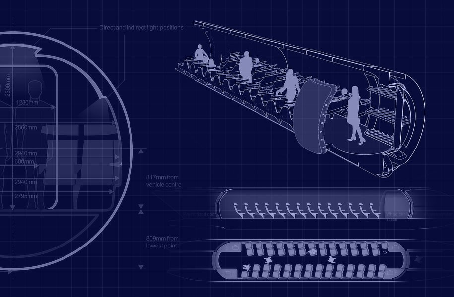 TransPod_Inc's tweet photo. Every kilogram matters. So does adaptability.

TransPod is advancing lightweight aerospace structures and modular interiors to support lighter, more flexible passenger and cargo platforms.

Canadian engineering. Built for what’s next.

https://t.co/9glkmysQhg
#Aerospace #DualUse https://t.co/gUVJ85ZTrb