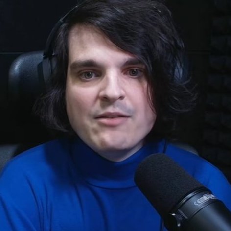 LazyNick5's tweet photo. the face when you come back a year after the sexual abuse allegations sweaty unwashed &amp; chopped to get humilliated online and make content who's sole audience will be twitter nazi pedophiles https://t.co/1mMHvcqd7d