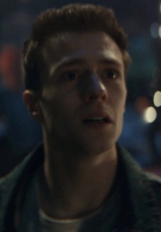 cosmic_marvel's tweet photo. “I had a mother, Wanda. She called me son.”

— Tommy in ‘VISIONQUEST’ https://t.co/T6X9n1PEjJ