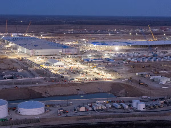 HedgieMarkets's tweet photo. 🦔Meta classified its AI data centers as "experimental pilot facilities" on its tax return. That let the Nvidia chips inside them qualify for the federal research tax credit. Meta's research credit savings went from $700 million in 2023 to $3.9 billion in 2025 and its federal tax bill dropped nearly 71%. Meta's $3.9 billion is over 10% of the entire federal research credit, claimed by one company. The facilities include a 5-gigawatt campus in Louisiana that cost above $50 billion. Meta's own reserve for potential IRS challenges grew 45% to $18.74 billion.

My Take
Meta is calling a $50 billion data center campus an experiment. The research credit was designed in the 1980s for companies that tried things that might not work. Meta used it to write off Nvidia GPUs by the tens of thousands in facilities that power Instagram, WhatsApp, and a commercial AI product with 2.8 million downloads. Tax experts called the classification "kind of wild" and they're right.

$3.9 billion in tax savings is a lot of money. That's money the Treasury didn't collect from a company worth $1.5 trillion. Meta's own filings show they know this might not hold up because they increased their IRS dispute reserve by 45% to $18.74 billion. If the IRS challenges it and wins, Meta owes billions in back taxes. If the IRS doesn't challenge it, every other hyperscaler files the same claim next year. Either way this reshapes how AI infrastructure gets taxed. Communities already fight data centers over noise, water, and property values. Now the tax code hands them a $3.9 billion subsidy on top of it.

Hedgie🤗