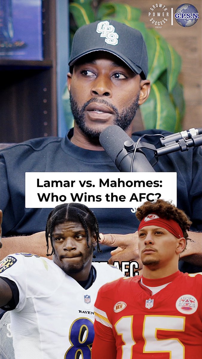 KingBless1's tweet photo. SUPER BOWL PREDICTION!PATRICK MAHOMES VS LAMAR JACKSON https://t.co/n5CnvKvnaC