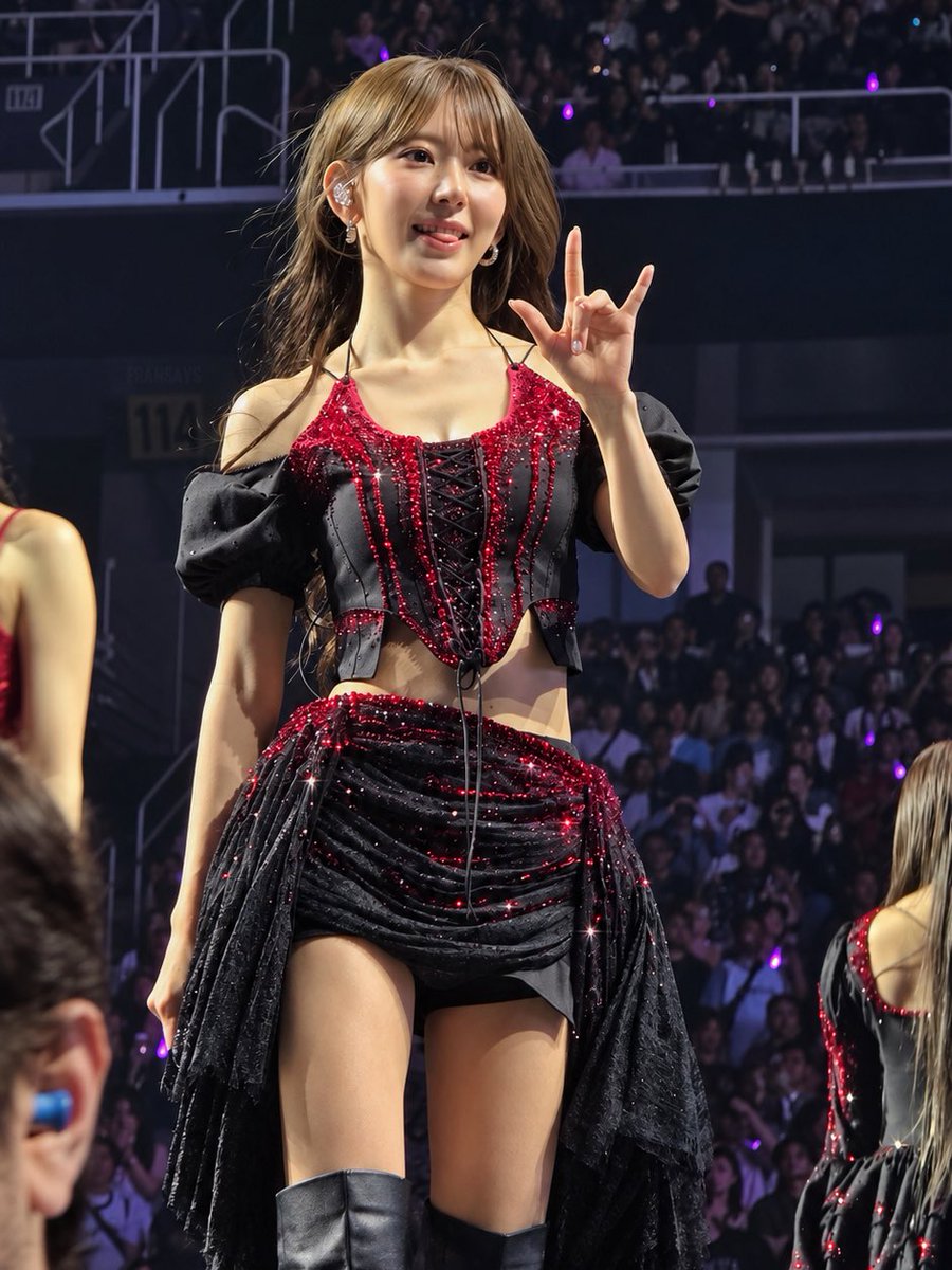 _fransays's tweet photo. My WCW Miyawaki Sakura 🩵

#LE_SSERAFIM
#PUREFLOW
#PUREFLOW_IN_US
#PUREFLOW_IN_SAN_JOSE https://t.co/uV45VL1ZoN