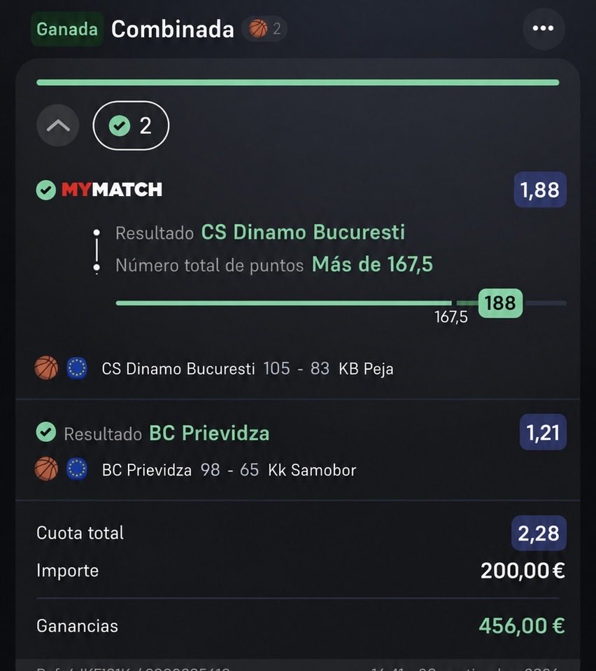 Dualtip2's tweet photo. Solo nos salen apuestas GANADORAS en el TELEGRAM GRATIS🤯🤯 Plazas LIMITADAS https://t.co/0ZYI4Xpm9n