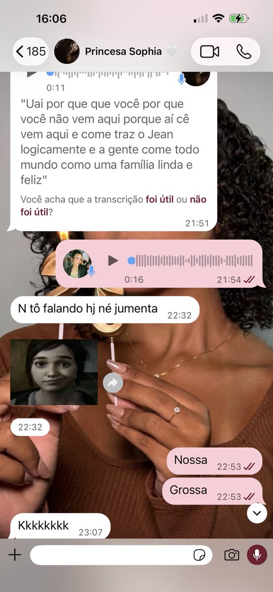 lexiamrts's tweet photo. Irmã 14 anos core / irmão 10 anos core https://t.co/a6dWq5KMm6