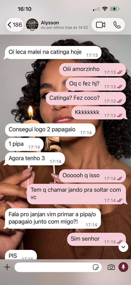 lexiamrts's tweet photo. Irmã 14 anos core / irmão 10 anos core https://t.co/a6dWq5KMm6