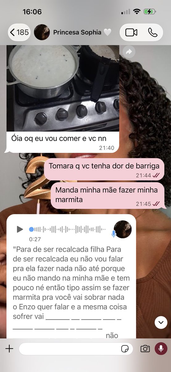 lexiamrts's tweet photo. Irmã 14 anos core / irmão 10 anos core https://t.co/a6dWq5KMm6