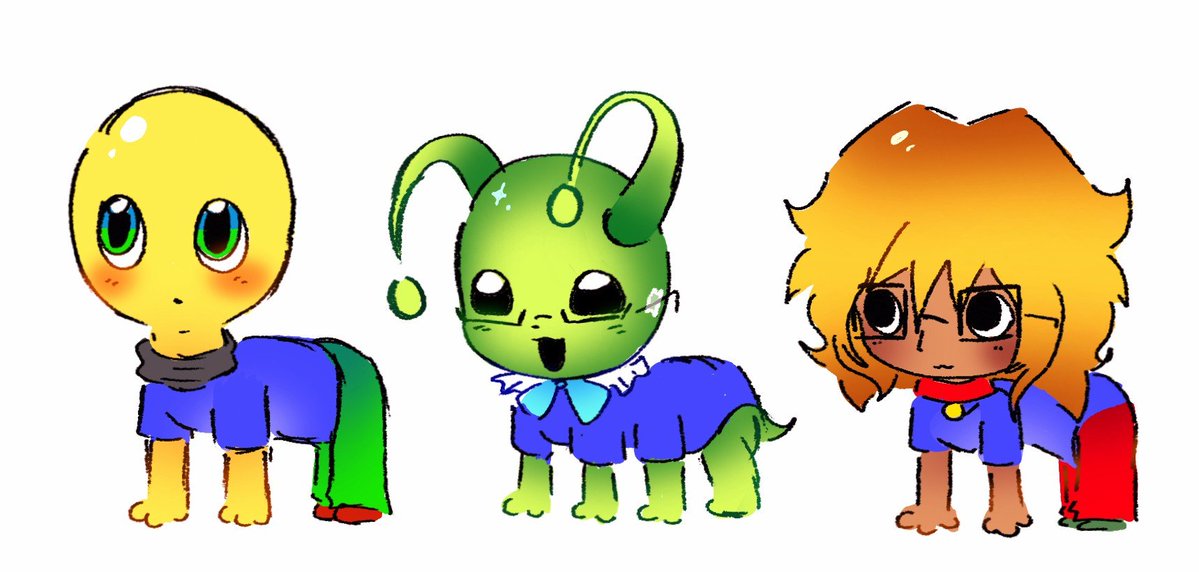 moipsies's tweet photo. seems you guys did want them, here you go
#factattackadventures https://t.co/qqyUkd7z5v
