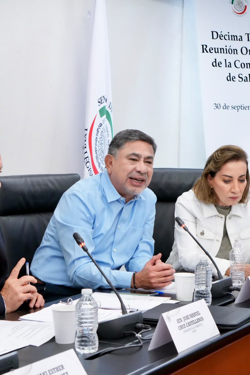 homerodav's tweet photo. En la Comisión de Salud avanzamos para visibilizar la leucemia mieloide aguda, la enfermedad renal poliquística y las mucopolisacaridosis, además de impulsar acciones en salud mental y enfermedades de las válvulas cardíacas. Atender estos temas hace una gran diferencia para muchas familias.

#VamosAdelante