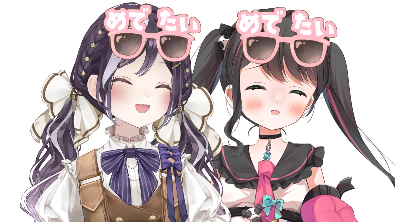 四宮鈴乃♟️🔔個人VTuber on X: 