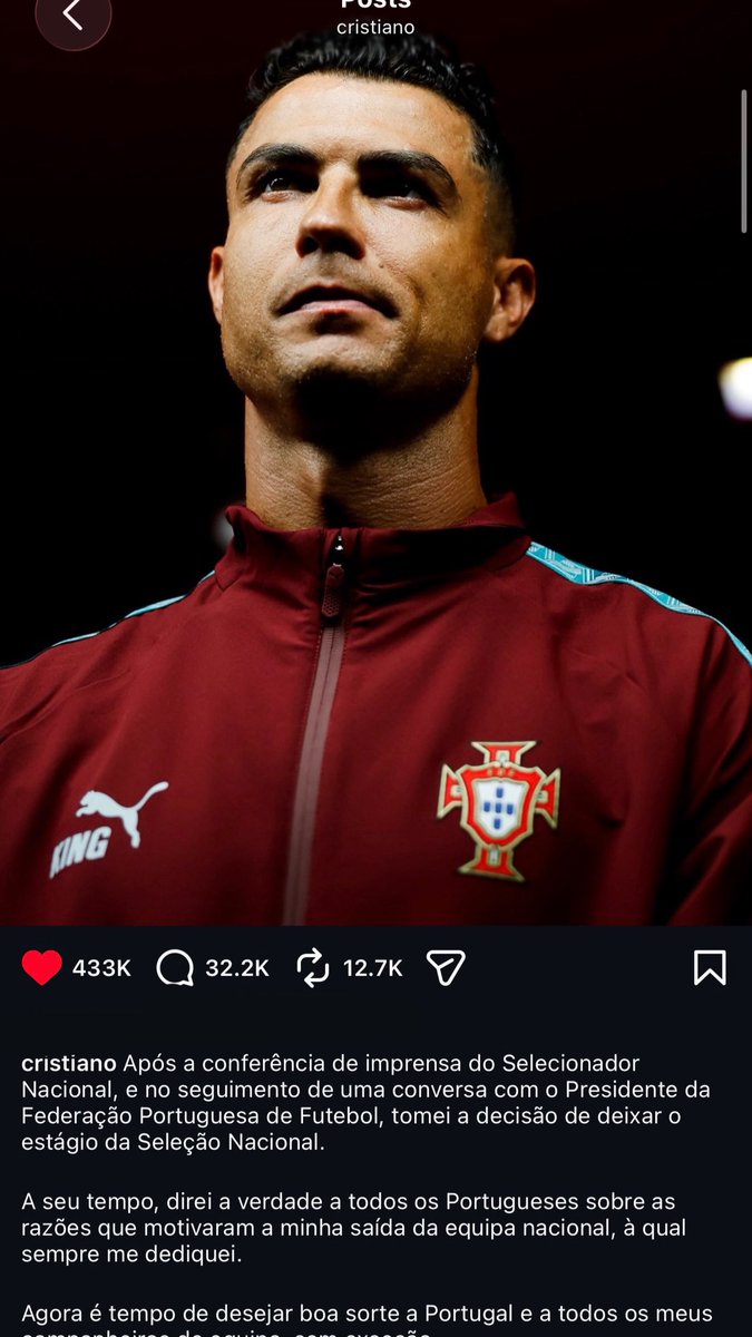 Absolutezaina's tweet photo. “You were always bigger than Portugal.” https://t.co/X3ngVSo94P