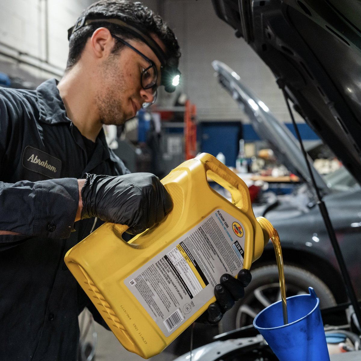 euro_mechanic's tweet photo. Routine oil changes help protect your engine through every season. If you are due for service, getting it done in September can help prepare your vehicle for cooler temperatures and the busy months ahead.
#CarMechanic #CarCareTips #AutoRepair #FallReady #EuroMechanic https://t.co/CGmBhLeKue