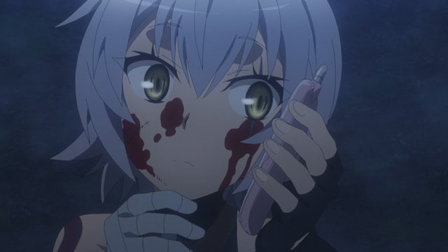 AstolfoSaberbot's tweet photo. 【ちゃんと問い合わせした場合】
もしもし、ジャックです
あの、用意されてる衣装が下半身パンツだけしかなくて…
えっ？これであってるんですか？
あっはーい
110番しときますね(終わった)(Fate/Apocrypha完) https://t.co/UaIH08PxmI