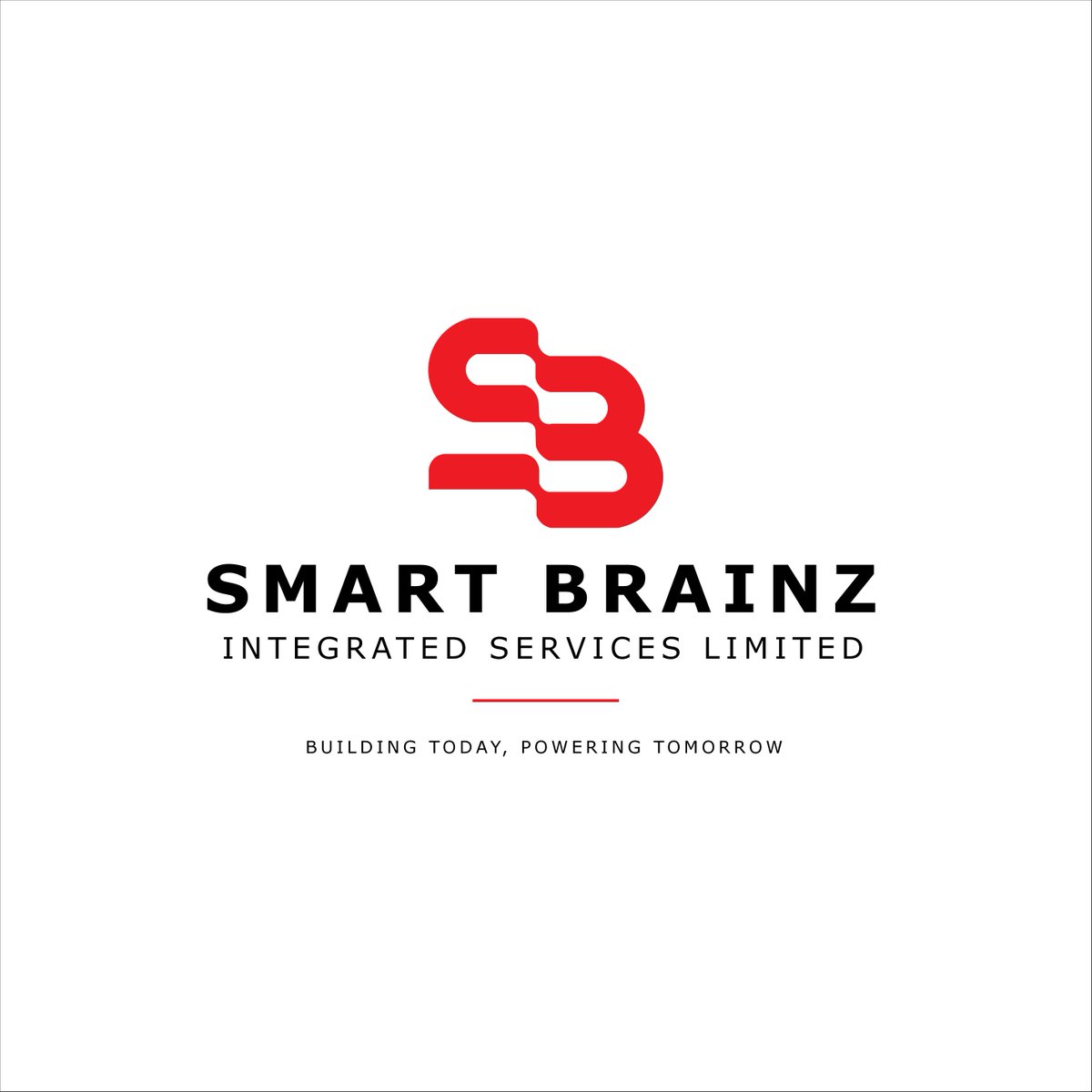patsdesigns123's tweet photo. Hello world.
It's been minute.
Here's my latest design for a client.
Smart Brainz Integrated Services Limited.
She wanted something simple.

They are into Real Estate | Development | Infrastructure | Interior Designs.
Chief Executive: Sandra Kerla Akaa
#brand https://t.co/E1bhY2fSOY
