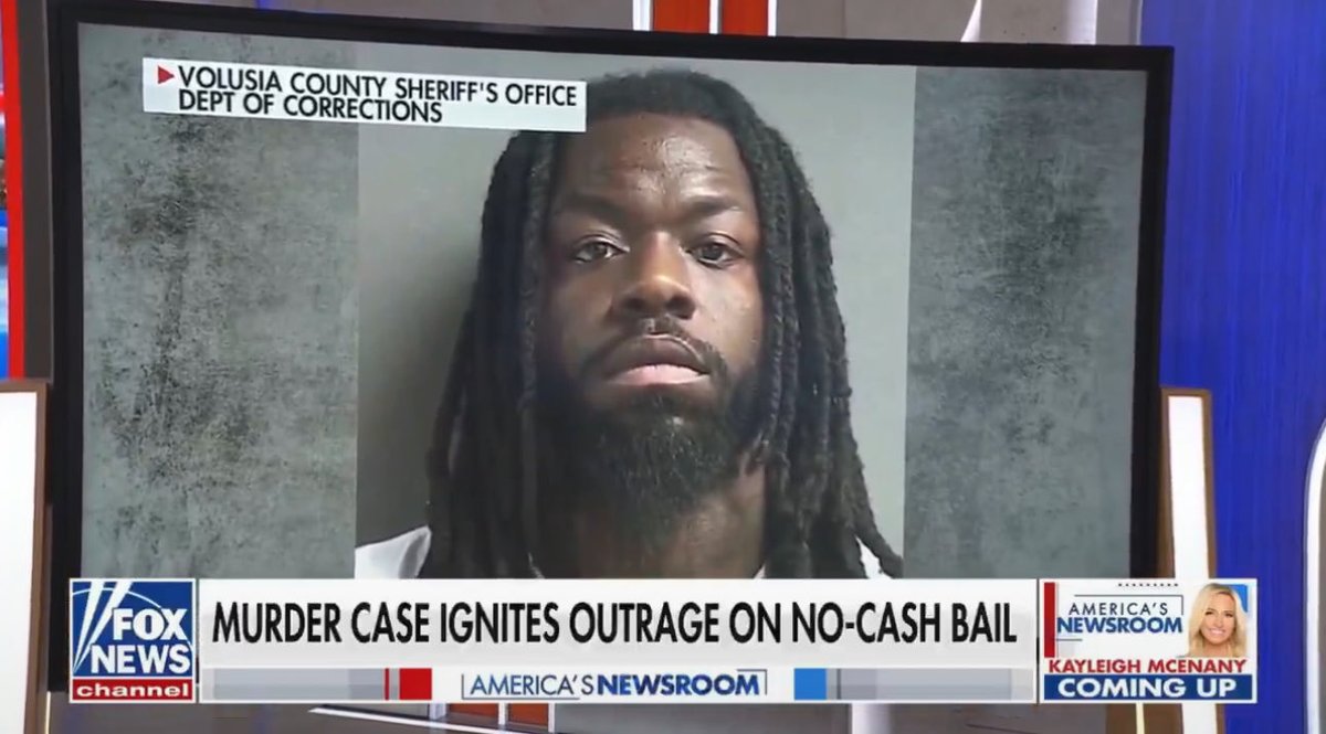 Daniel22551992's tweet photo. A man arrested for k*lling a Pittsburgh pediatrician in his bed in the middle of the night was FREE on NO CASH BAIL.

He already had a rap sheet that included burglary, assault, robbery and more. Then he allegedly r*ped someone the day before the murder. https://t.co/YgcX8kVrtP
