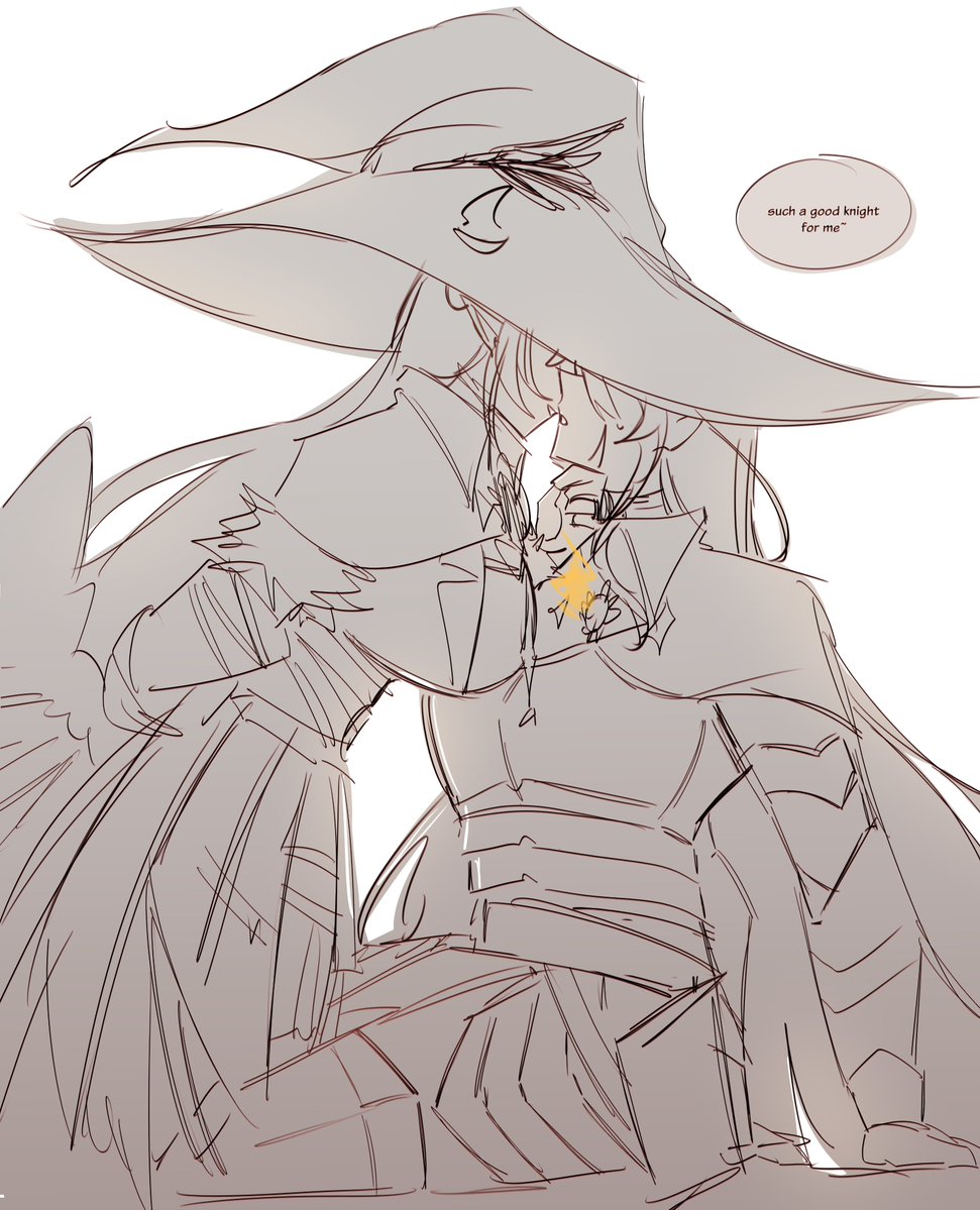 wan_m_i's tweet photo. rough sketch . gulp. goodnight . https://t.co/HTe1WZOFZd