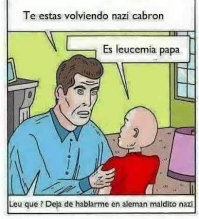 ghfaunas's tweet photo. @zetak1989 @paulaestaca Subo el meme por que la verdad así me tienes https://t.co/FjKAePwUCz