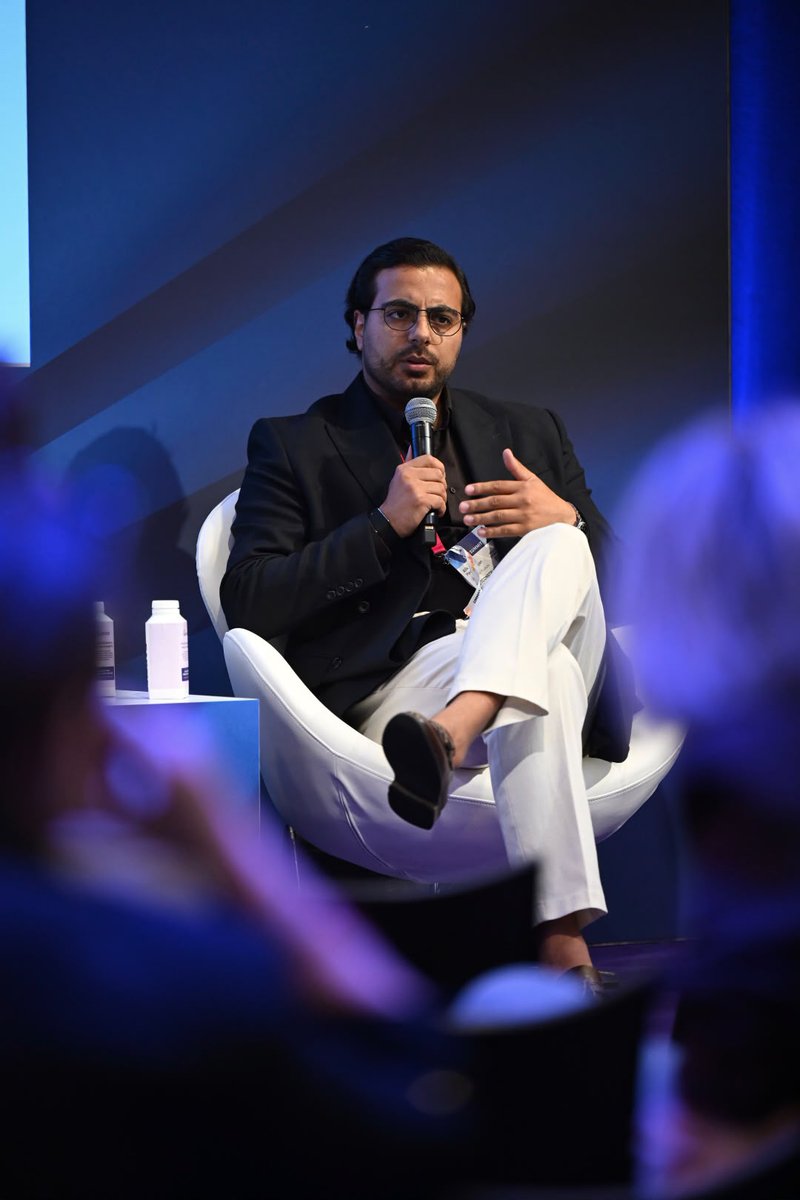 BetConstruct's tweet photo. Day 2 at SBC Summit Lisbon brought great conversations, new connections, and a buzzing atmosphere.Among the highlights, Alik Harutyunyan, SoftConstruct's Director of Products, sharing how consistent, intuitive design keeps players engaged across every device: mobile, web, and app https://t.co/8IqyfguLJP