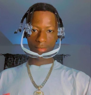 kalebola80's tweet photo. #NewProfilePic https://t.co/VS6PL3i0Av