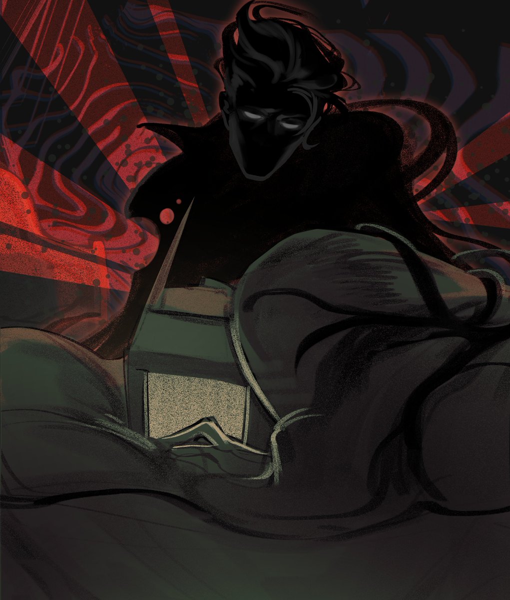 SermyWiWi's tweet photo. #deltarune #spamtennaㅤ https://t.co/UzBFBOPwmG