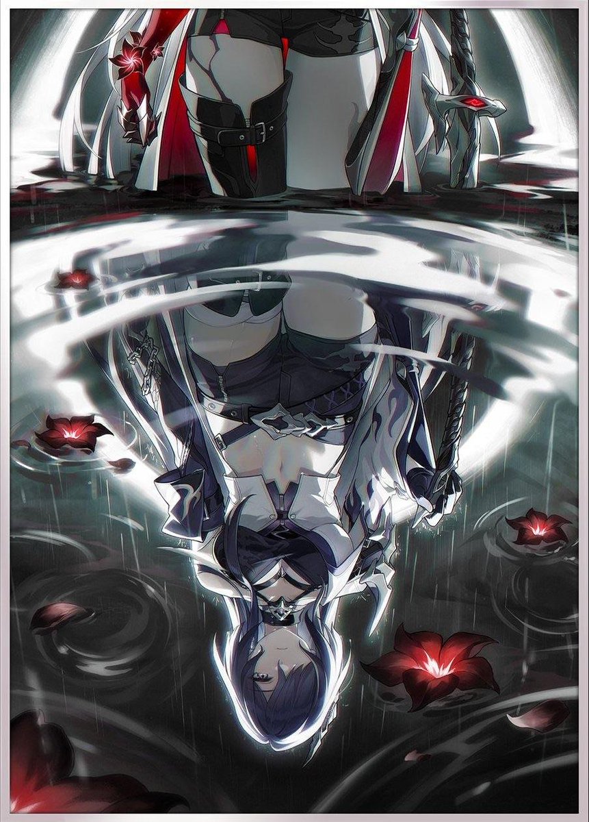 Jey3o37's tweet photo. TOP 4 Light cone artworks in order and it ain't even close: https://t.co/XDBB6CBGbF