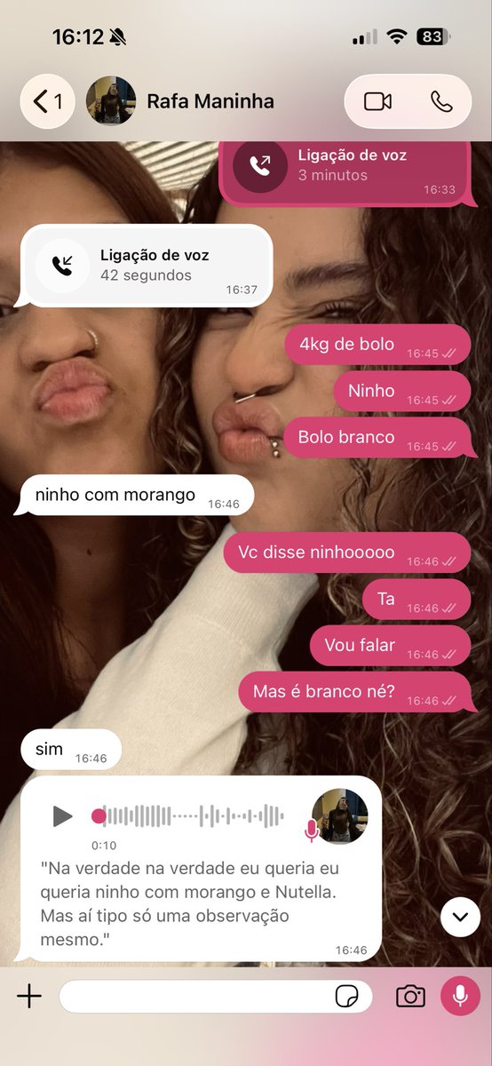 anssmb's tweet photo. Irmã de 18 core https://t.co/NiZDDuMryj