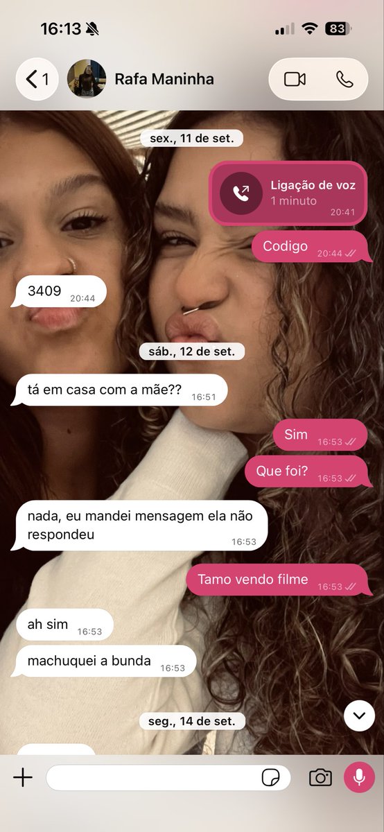 anssmb's tweet photo. Irmã de 18 core https://t.co/NiZDDuMryj